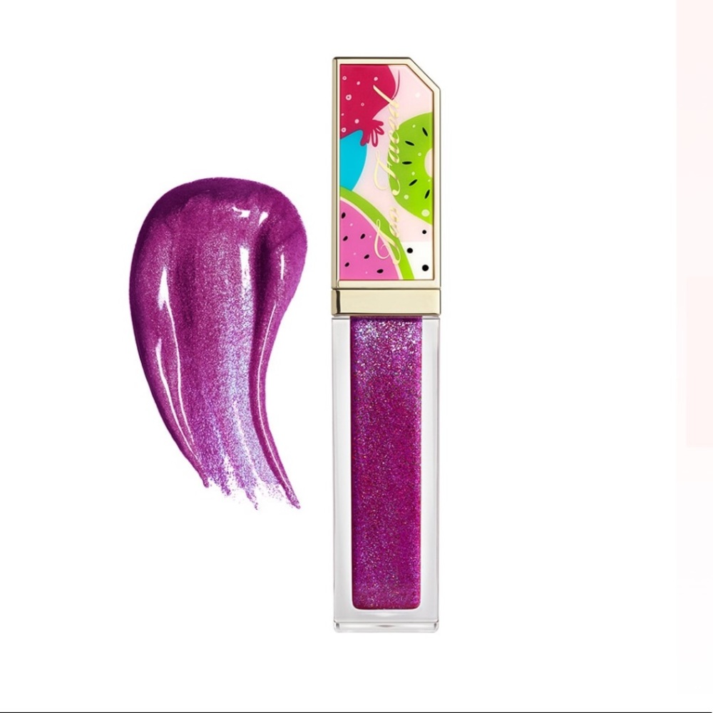 NIB TOO FACED Lip Glaze